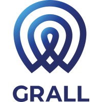 GRALL Logo