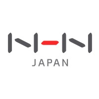 NHN JAPAN Logo