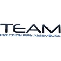 TEAM Precision Pipe Assemblies Ltd Logo