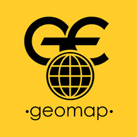 Geomap SAS Logo
