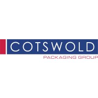 Cotswold Packaging Group Ltd Logo