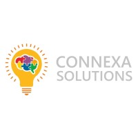 Connexa Solutions LLC Logo