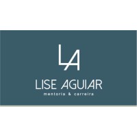 Lise Aguiar - Mentoria & Carreira Logo