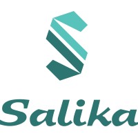 SIA Salika Logo
