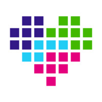 Vantaan ja Keravan hyvinvointialue / Vanda och Kervo välfärdsområde Logo