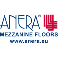 Anera B.V. Logo