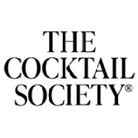 The Cocktail Society Logo