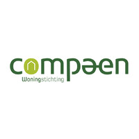 Woningstichting Compaen Logo
