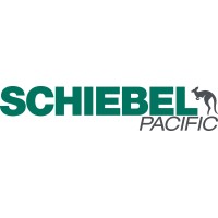 Schiebel Pacific Logo