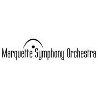 Marquette Symphony Orchestra Logo