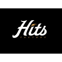Hits Factory Logo