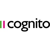 Cognito, India Logo