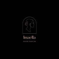 Imaella Logo