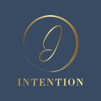 Intention Impact Club Logo