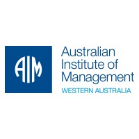 AIM WA Logo