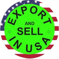 Export and Sell LLC Logo