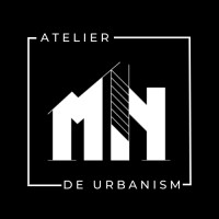 Atelier de Urbanism Manuela Negrila Logo