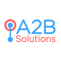 A2B Solutions Logo