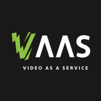 Video As A Service Logo