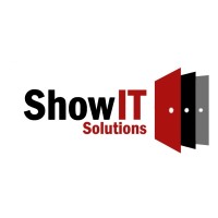 ShowIT Solutions™ Logo