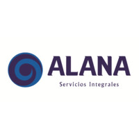 ALANA SERVICIOS INTEGRALES SL Logo