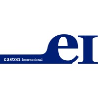 Easton International Logo