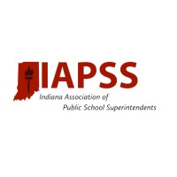 Indiana Association of Public School Superintendents Logo