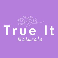 True It Naturals, LLC Logo