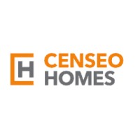 Censeo Homes Logo