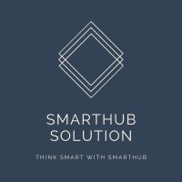 Smarthub Solution Logo