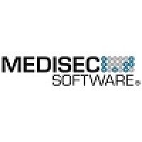 Medisec Software, a Clanwilliam brand Logo