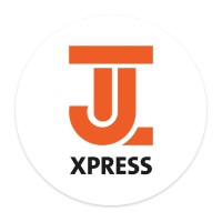 JTL Xpress Logo