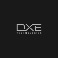 DXE Technologies Logo