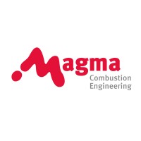 Magma Combustion Engineering Logo