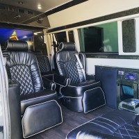 KC-Sprinter Rental Logo