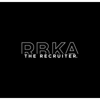 RBKA The Recruiter Logo