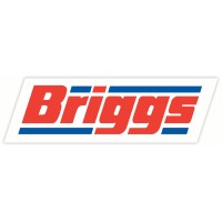 Briggs Marine Logo