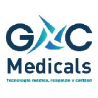 GyC Medicals Logo