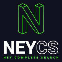 NeyCS, LLC Logo