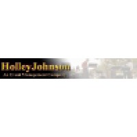 Holley Johnson Inc Logo