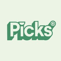 Picks Logo