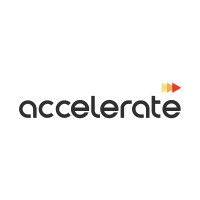 Accelerate Content Logo