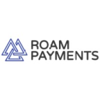 Roam Payments Logo