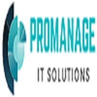 Promanage It Solutions Logo