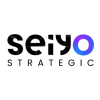 Seiyo Strategic Logo