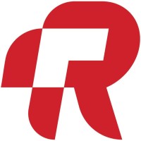 Red Run Activewear Logo