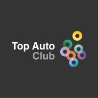 Top Auto Club Logo