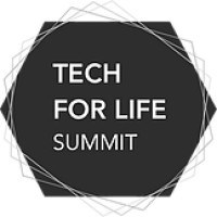 Tech For Life Summit Logo