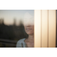 Marzia Bondoli Nielsen Photography Logo