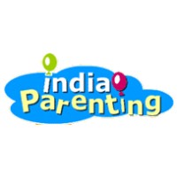India Parenting Pvt. Ltd. Logo